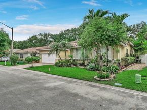5323 SW 34th Way, Hollywood FL 33312