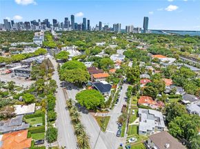 3495 SW 3rd Avenue, Miami FL 33145