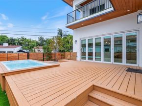 3495 SW 3rd avenue, Miami FL 33145