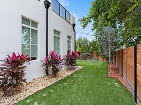 3495 SW 3rd avenue, Miami FL 33145