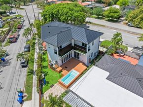 3495 SW 3rd Avenue, Miami FL 33145