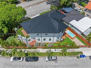 3495 SW 3rd Avenue, Miami FL 33145