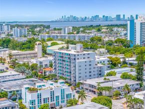 7620 Carlyle Ave 205, Miami Beach FL 33141