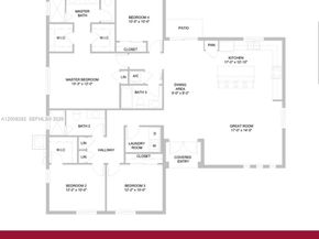 23065 SW 119 Ave, Miami FL 33170