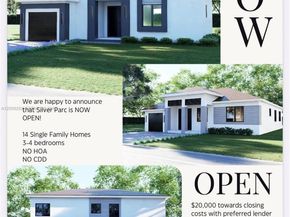23065 SW 119 Ave, Miami FL 33170