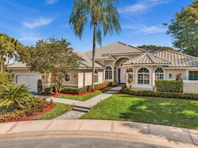 2756 Meadowood Dr, Weston FL 33332