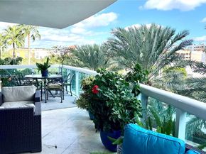 1000 S Pointe Dr 308, Miami Beach FL 33139