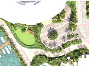 1000 S Pointe Dr 308, Miami Beach FL 33139