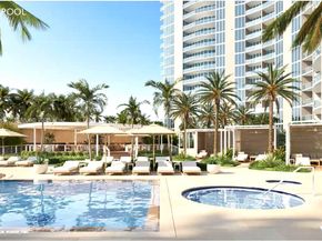 1000 S Pointe Dr 308, Miami Beach FL 33139