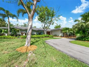 10330 SW 71st Ave, Pinecrest FL 33156