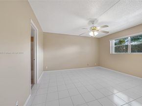 8305 NW 61st St C305, Tamarac FL 33321
