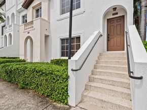 12421 SW 50th Ct 347, Miramar FL 33027