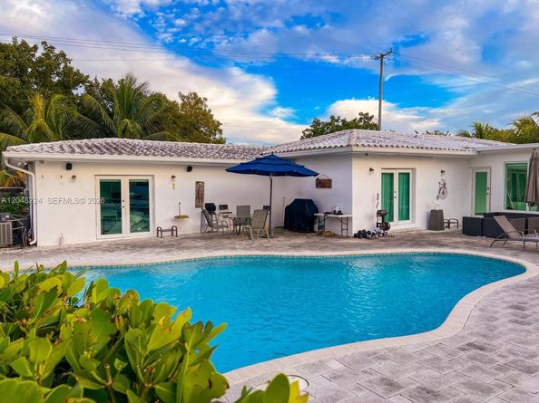 Undisclosed Address #A12048224, North Miami FL 33181