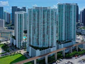 90 SW 3rd St 1602, Miami FL 33130