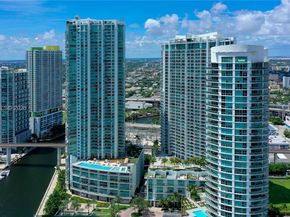 90 SW 3rd St 1602, Miami FL 33130