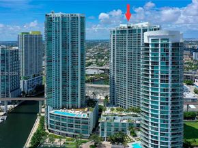 90 SW 3rd St 1602, Miami FL 33130