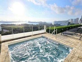 1040 Biscayne Blvd 1001, Miami FL 33132