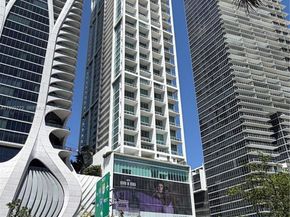 1040 Biscayne Blvd 1001, Miami FL 33132