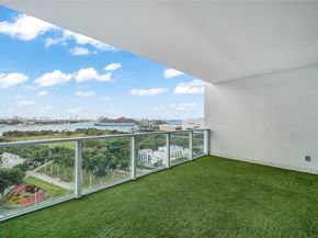 1040 Biscayne Blvd 1001, Miami FL 33132