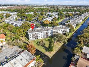 112 Royal Park Dr 3H, Oakland Park FL 33309