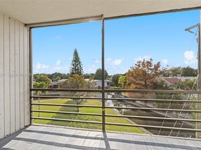 112 Royal Park Dr 3H, Oakland Park FL 33309