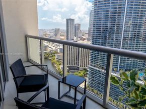 475 Brickell Ave 3510, Miami FL 33131