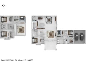 8461 SW 38th St, Miami FL 33155