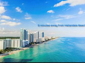 100 NW 8th Ave, Hallandale Beach FL 33009