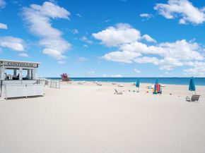 100 S Pointe CABANA 14, Miami Beach FL 33139