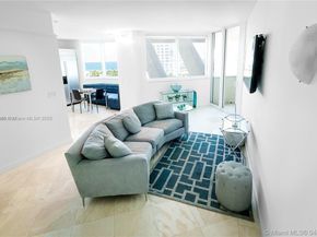 300 S Pointe Dr 909, Miami Beach FL 33139