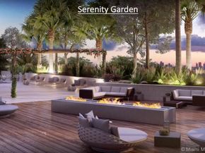 300 S Pointe Dr 909, Miami Beach FL 33139