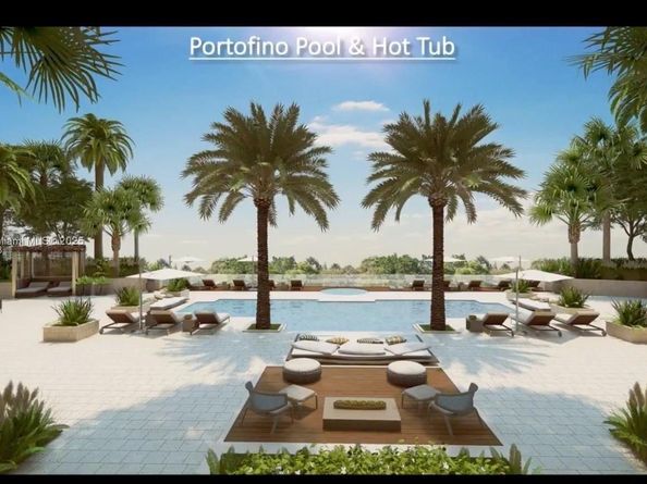 300 S Pointe Dr 909, Miami Beach FL 33139