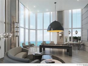 300 S Pointe Dr 909, Miami Beach FL 33139