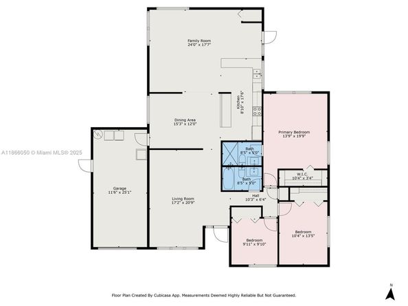 13251 SW 99th St, Miami FL 33186