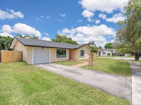 13251 SW 99th St, Miami FL 33186
