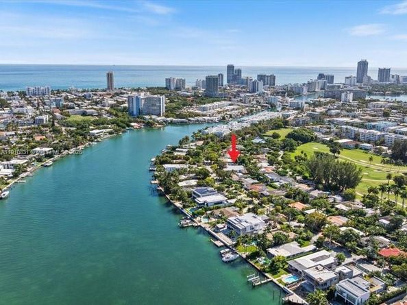 270 N Shore Dr, Miami Beach FL 33141
