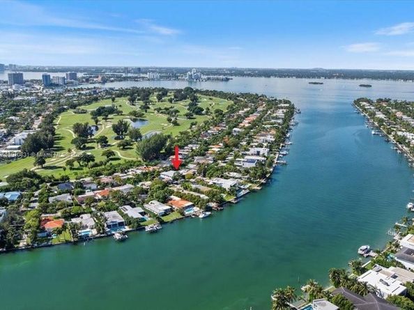 270 N Shore Dr, Miami Beach FL 33141