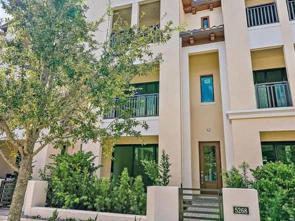 5268 Beckman Terrace, Palm Beach Gardens FL 33418