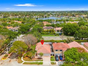 4105 SW 153rd Ave, Miramar FL 33027