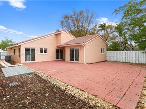 4105 SW 153rd Ave, Miramar FL 33027