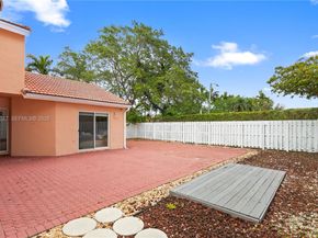 4105 SW 153rd Ave, Miramar FL 33027