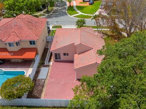 4105 SW 153rd Ave, Miramar FL 33027