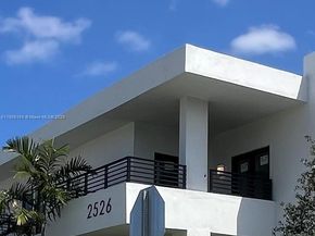 2526 Pierce Street 12, Hollywood FL 33020