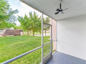 9601 Sunrise Lakes Blvd 106, Sunrise FL 33322
