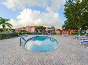 9601 Sunrise Lakes Blvd 106, Sunrise FL 33322