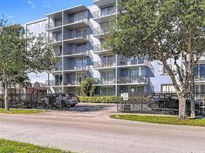 12500 NE 15th Ave 105, North Miami FL 33161