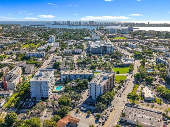 12500 NE 15th Ave 105, North Miami FL 33161