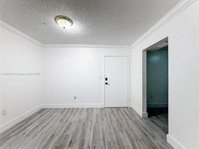 12500 NE 15th Ave 105, North Miami FL 33161