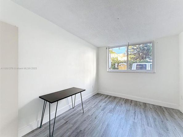 12500 NE 15th Ave 105, North Miami FL 33161