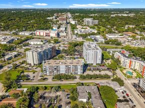 12500 NE 15th Ave 105, North Miami FL 33161